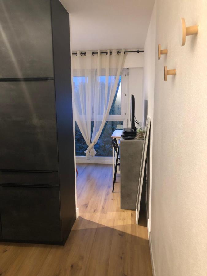 דירות Quartier Historique ואנה מראה חיצוני תמונה